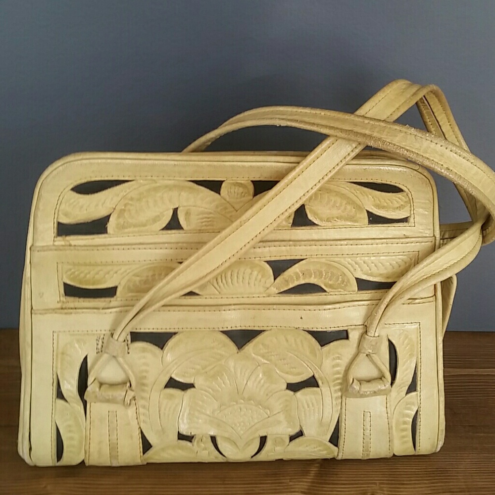 Vintage handbag
